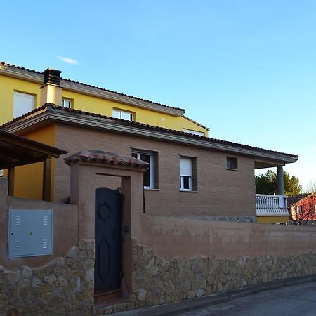 Appartement Casa Dobon à Castralvo Extérieur photo