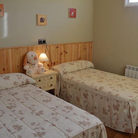 Appartement Casa Dobon à Castralvo Extérieur photo