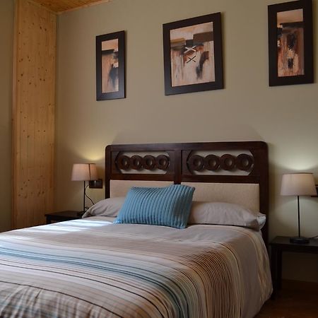 Appartement Casa Dobon à Castralvo Extérieur photo