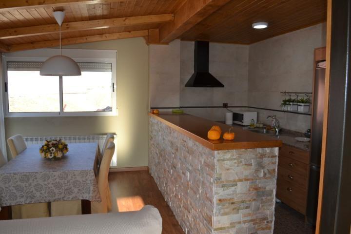 Appartement Casa Dobon à Castralvo Extérieur photo