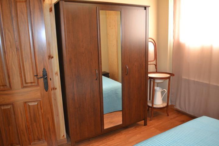 Appartement Casa Dobon à Castralvo Extérieur photo