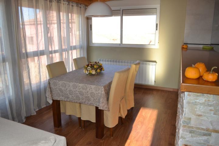 Appartement Casa Dobon à Castralvo Extérieur photo