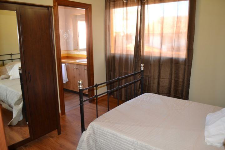 Appartement Casa Dobon à Castralvo Extérieur photo