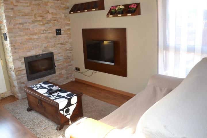 Appartement Casa Dobon à Castralvo Extérieur photo