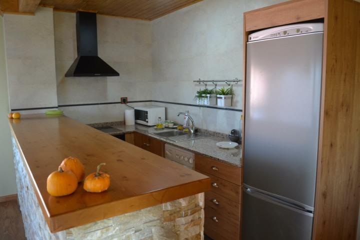 Appartement Casa Dobon à Castralvo Extérieur photo