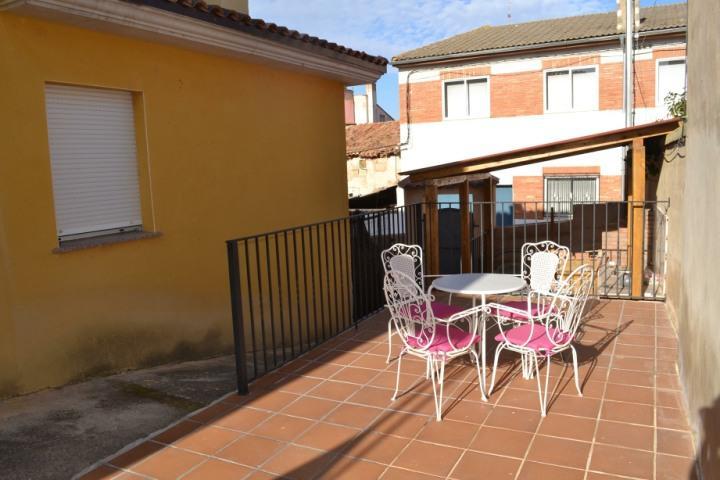 Appartement Casa Dobon à Castralvo Extérieur photo